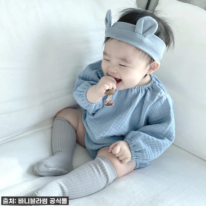 이건 무조건 사야해! 바니블라썸 블루 관련 이미지 3