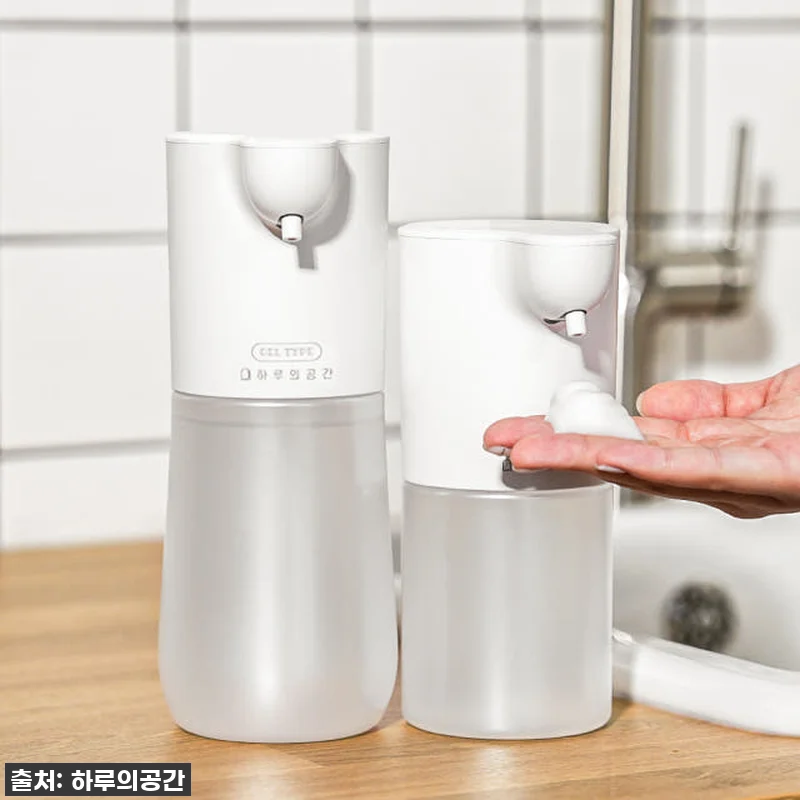 설거지가 이렇게 편해질 줄이야? 하루 관련 이미지 2