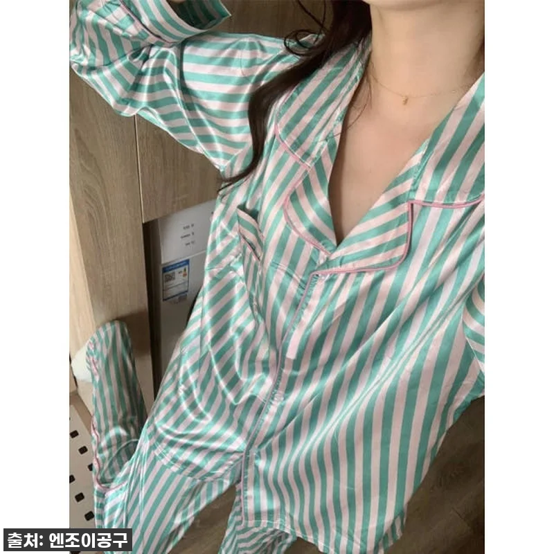 ✨찐후기✨ 강지원 박민영 잠옷, "내 관련 이미지 3