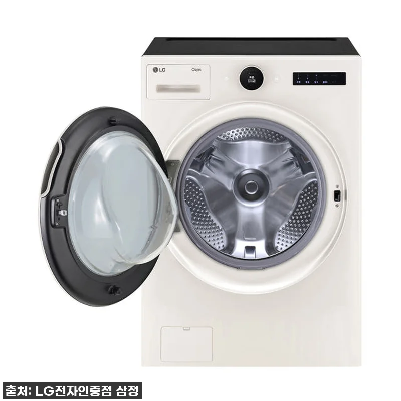 이건 무조건 사야 해! LG 트롬 오 관련 이미지 3