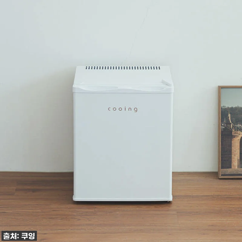 진정한 힐링템 발견! 쿠잉 무소음 냉 관련 이미지 4