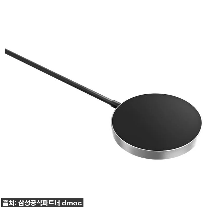 삼성 Qi2 맥세이프 충전기 마그넷 관련 이미지 4