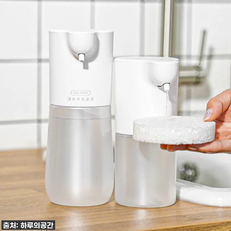 설거지가 이렇게 편해질 줄이야? 하루 관련 이미지 3
