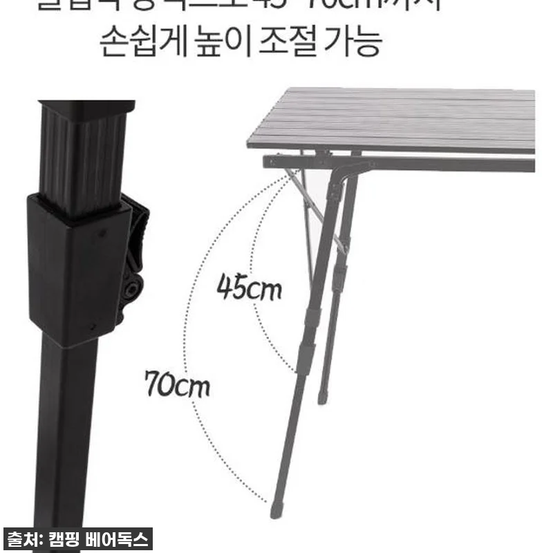 이슈템 떴다! 코베아 와이드 롤 테이 관련 이미지 4