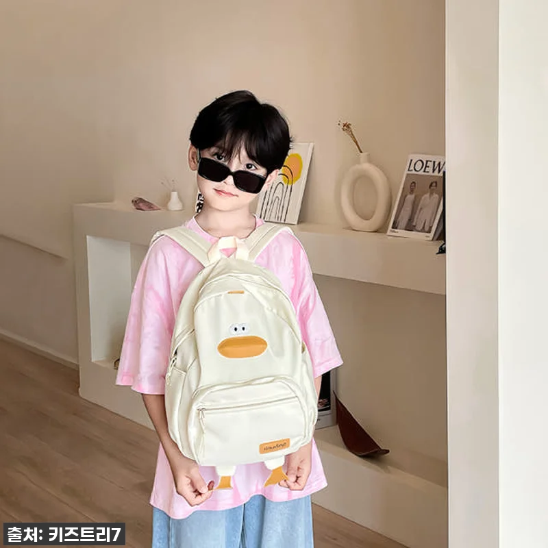 초등 아동 어린이 백팩 유아 소풍 가 관련 이미지 4