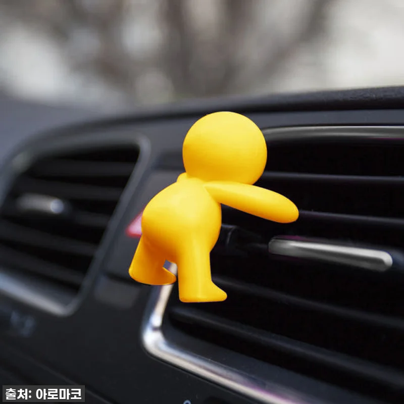 차량 내부 분위기 대변신! 미스터앤미 관련 이미지 4