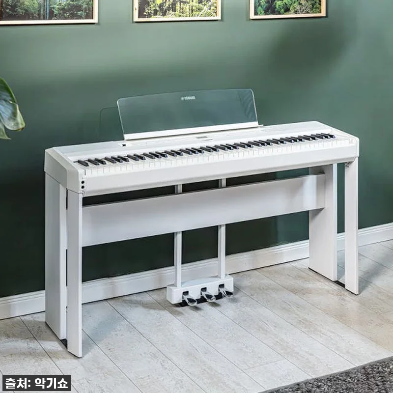 이슈템 등극! 야마하 디지털피아노 P 관련 이미지 4
