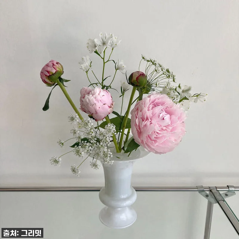 역대급 할인! 그리밋 이케바나 화병, 관련 이미지 5