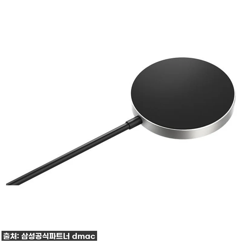 삼성 Qi2 맥세이프 충전기 마그넷 관련 이미지 5
