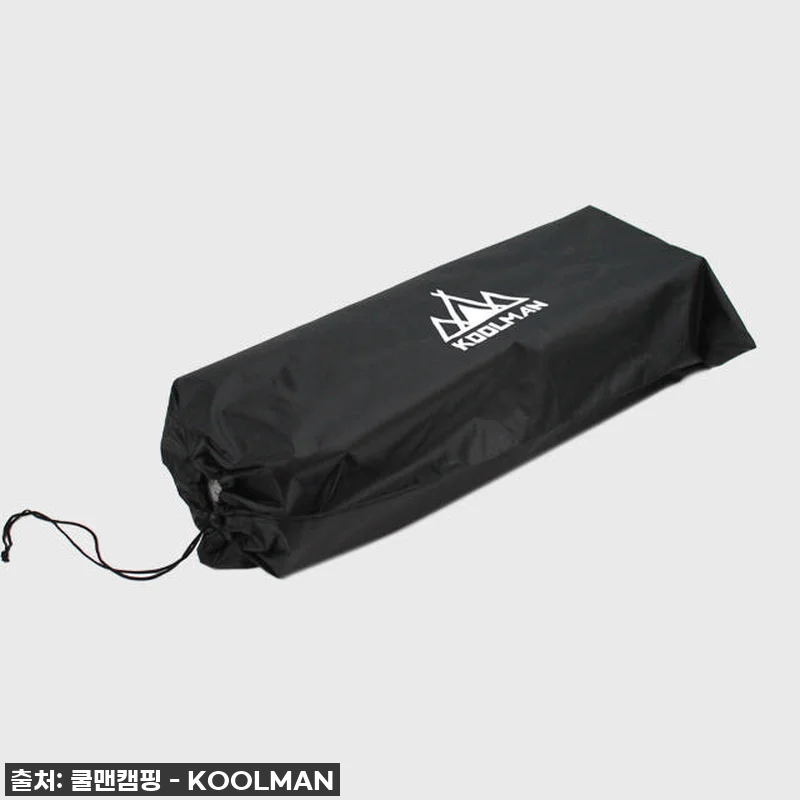 KOOLMAN 쿨맨 백패킹 발포 캠핑 관련 이미지 5