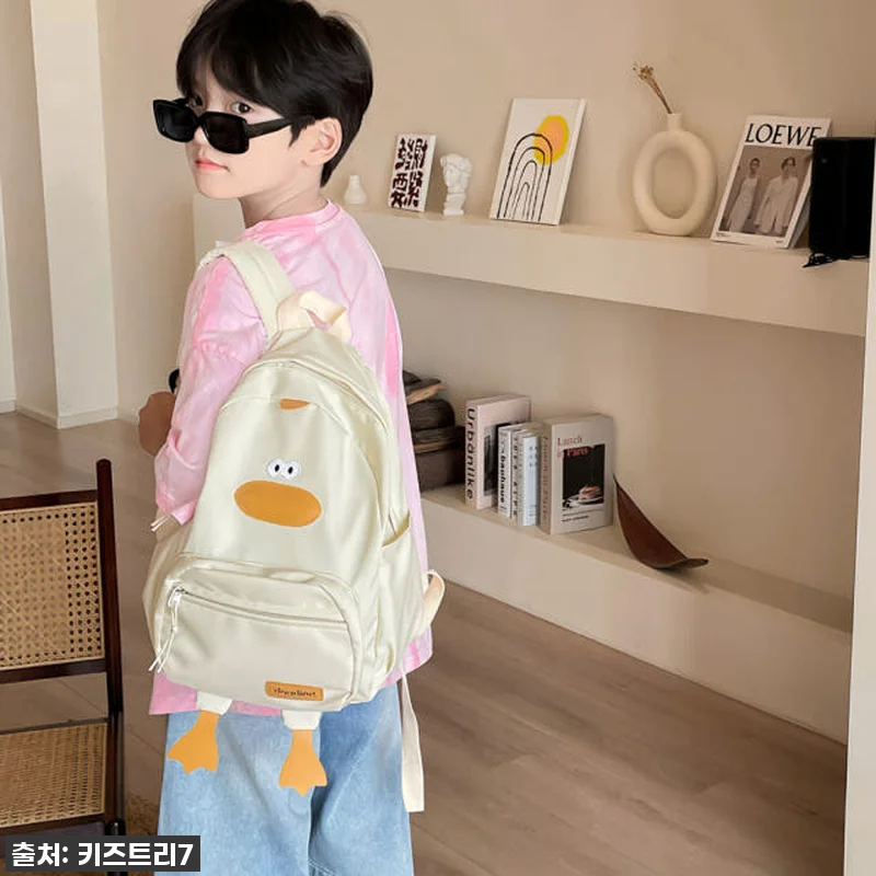 초등 아동 어린이 백팩 유아 소풍 가 관련 이미지 5