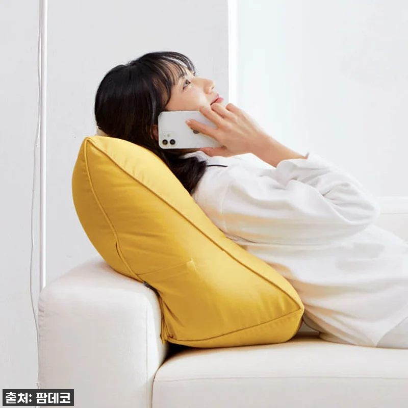 침대 위 작은 변화가 가져온 행복! 관련 이미지 5
