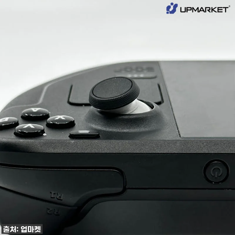 스팀덱 스틱 갈림방지 링 실리콘 보호 관련 이미지 6