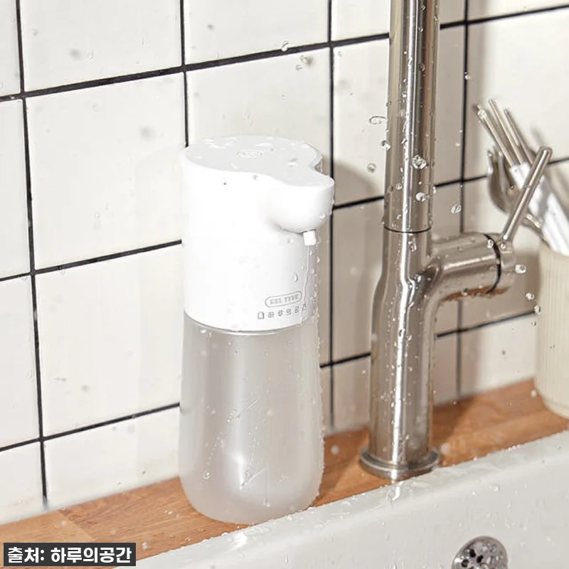 설거지가 이렇게 편해질 줄이야? 하루 관련 이미지 5