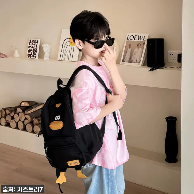 초등 아동 어린이 백팩 유아 소풍 가 관련 이미지 6