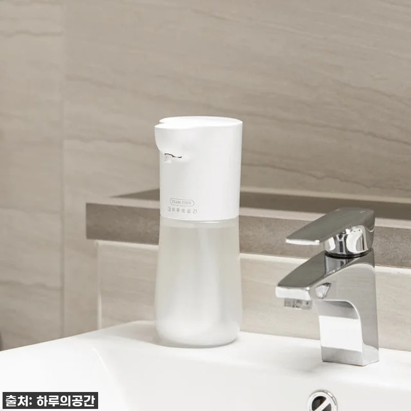설거지가 이렇게 편해질 줄이야? 하루 관련 이미지 6