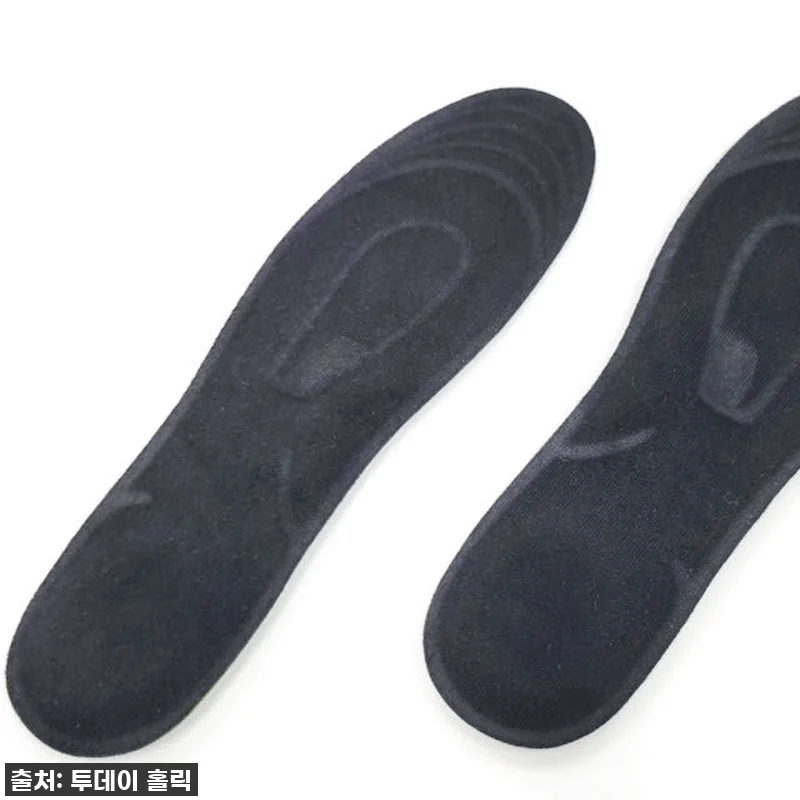 온쉼 발편한 족저 근막염 평발 깔창 관련 이미지 7