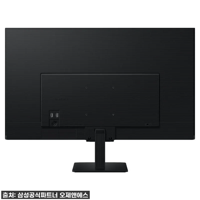 삼성 스마트 모니터 M5 M50F L 관련 이미지 1