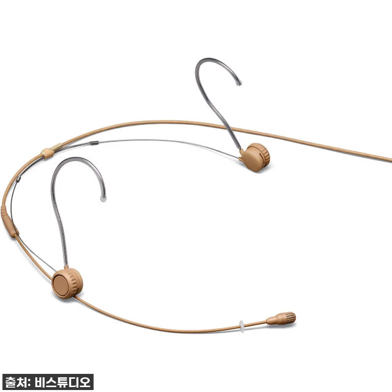 품절대란템! SHURE TH53 코코 관련 이미지 1