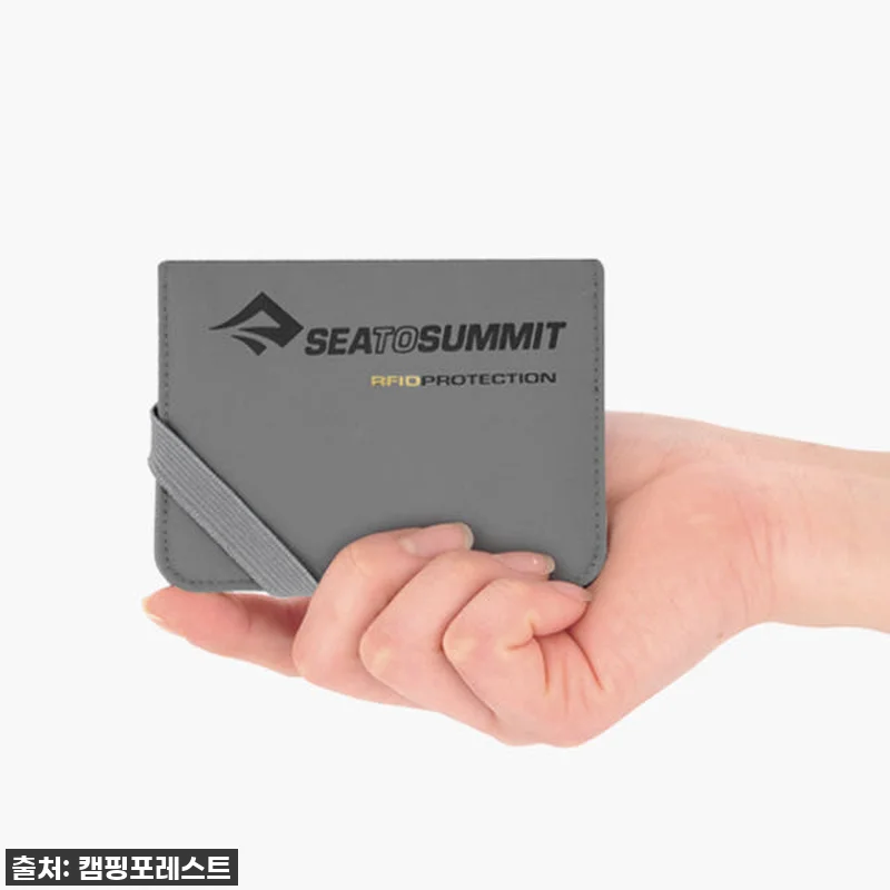 해외여행 필수템! 씨투써밋 카드 홀더 관련 이미지 1
