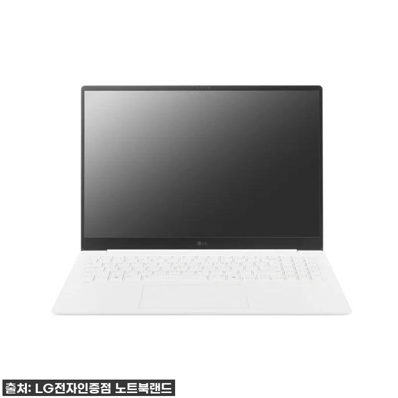 LG 그램 프로 16Z90TR-SAF 관련 이미지 1