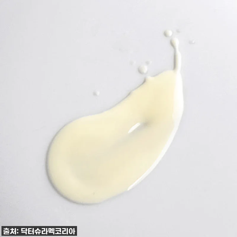 인생템 등극! 닥터슈라멕 스킨 엘리시 관련 이미지 1