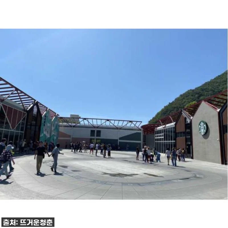 대만 타이페이 출발 타로코 협곡 종일 관련 이미지 1