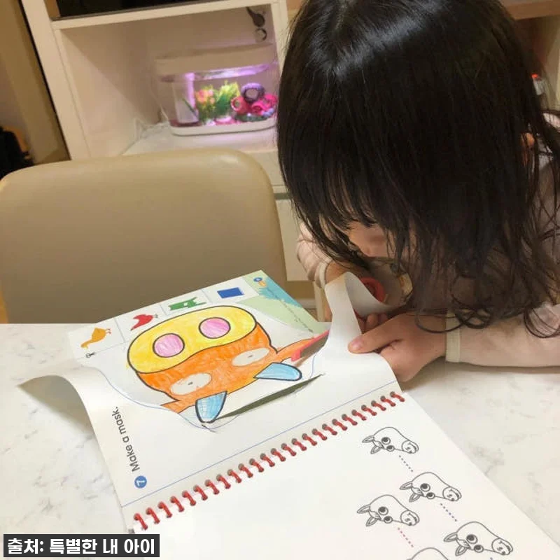 찐엄마가 1년째 애정하는! 리틀핸즈 유아화상영어, 우리 아이 영어 자신감 뿜뿜 비결 대공개! 10 찐엄마가 1년째 애정하는! 리틀핸즈 관련 이미지 1