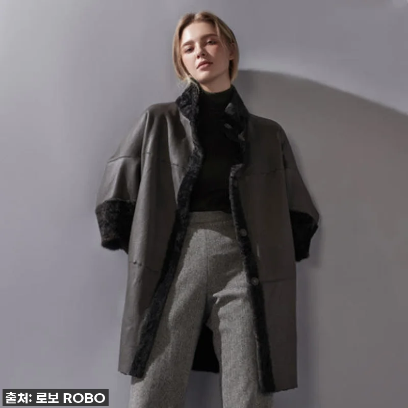 이탈리아 장인의 손길, ROSSI 밍 관련 이미지 1