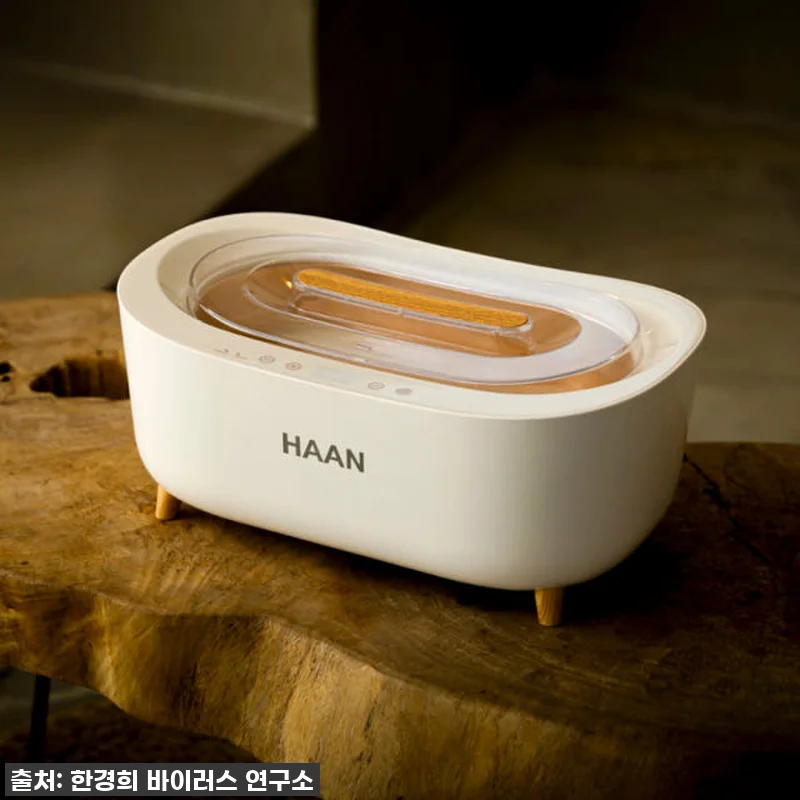한경희 파라핀베스 HJB-5000, 관련 이미지 1