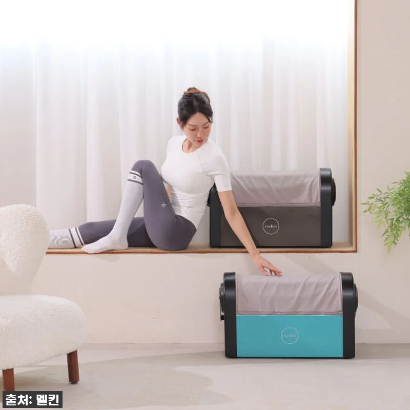 멜킨 엘프리 마사지 롤러, 49% 할 관련 이미지 1