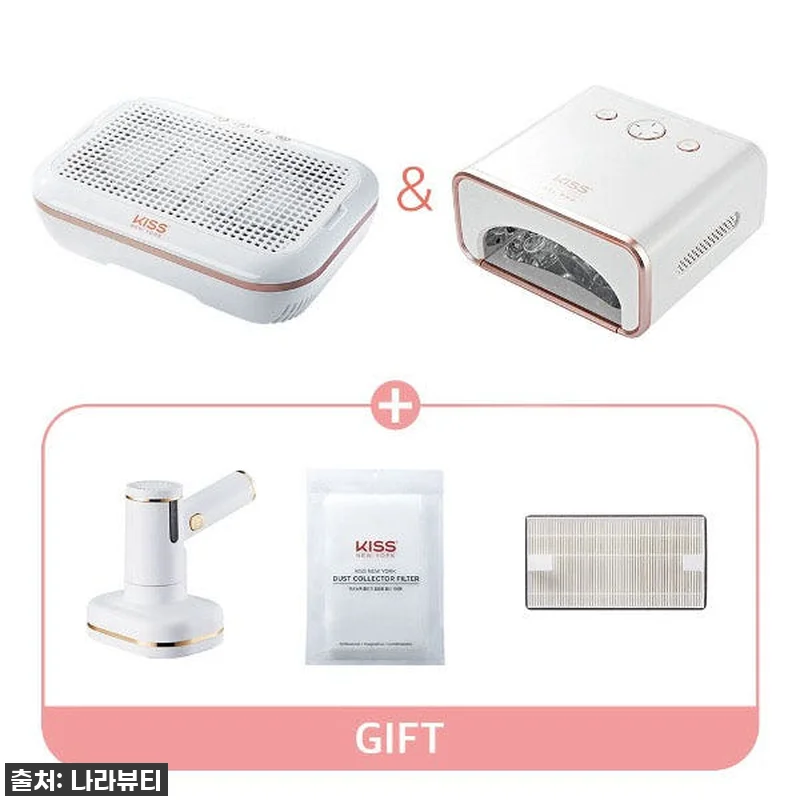 찐네일러 필수템! 키스뉴욕 젤프로 흡 관련 이미지 1