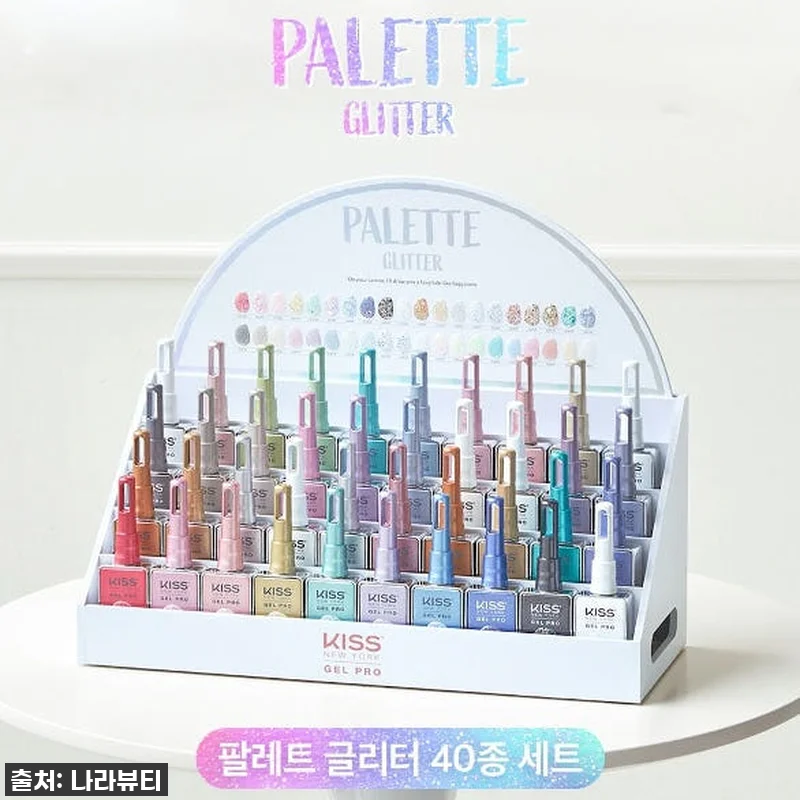 ✨영롱함 끝판왕! 키스뉴욕 팔레트 글 관련 이미지 1