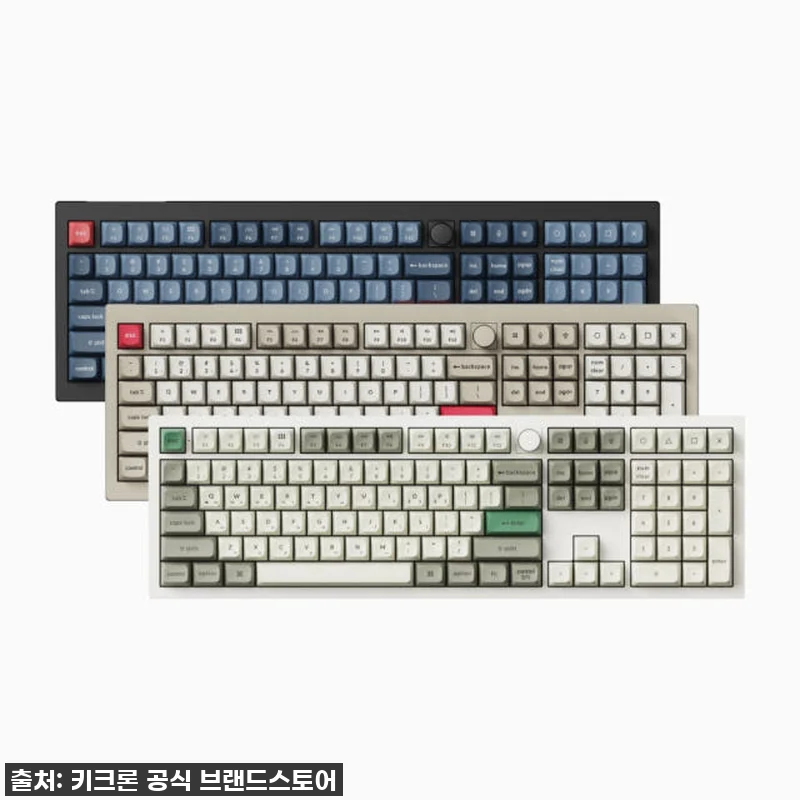 이건 무조건 사야 해! ✨ 키크론 V 관련 이미지 2