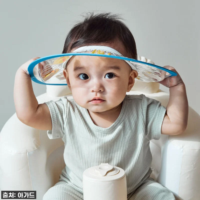 우리 아이 머리 감기기 전쟁 끝! 아 관련 이미지 2
