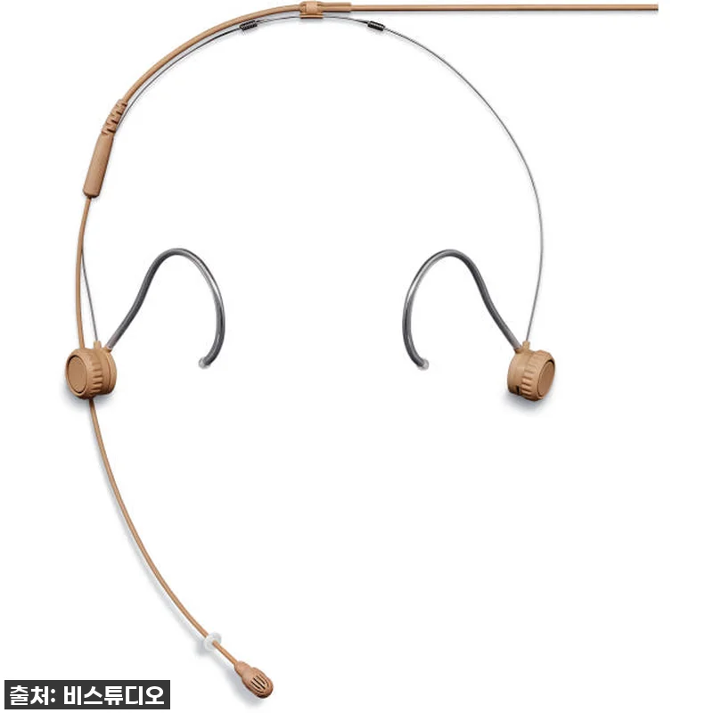 품절대란템! SHURE TH53 코코 관련 이미지 2
