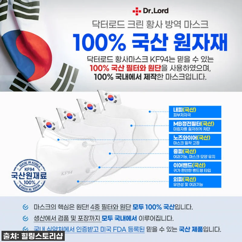 이 가격 실화?! 찐득템! 닥터로드 관련 이미지 2