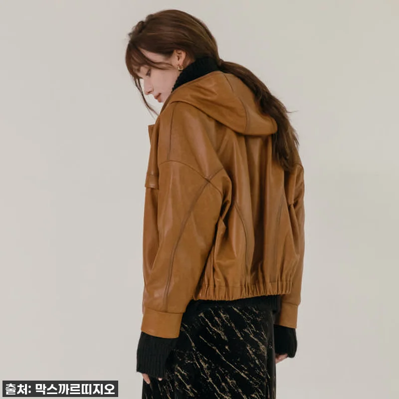 인생 자켓 찾았다! 프리미엄 양가죽 관련 이미지 2