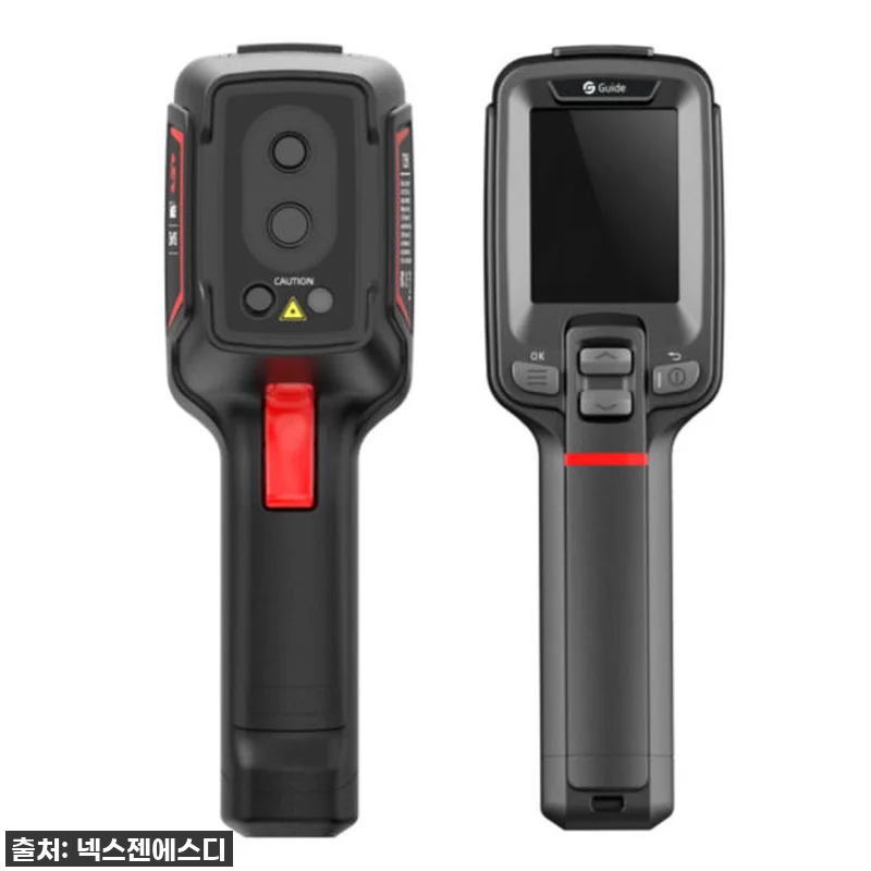 휴대용 열화상카메라 열감지카메라 NS 관련 이미지 1