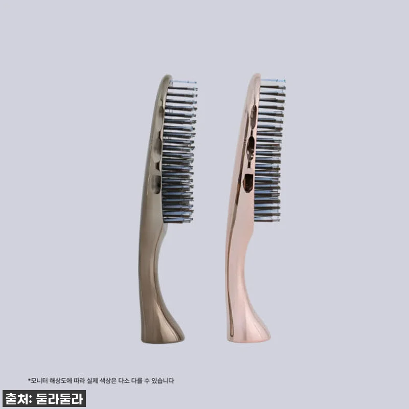 속는 셈 치고 써봤는데… 인생 헤어브 관련 이미지 2