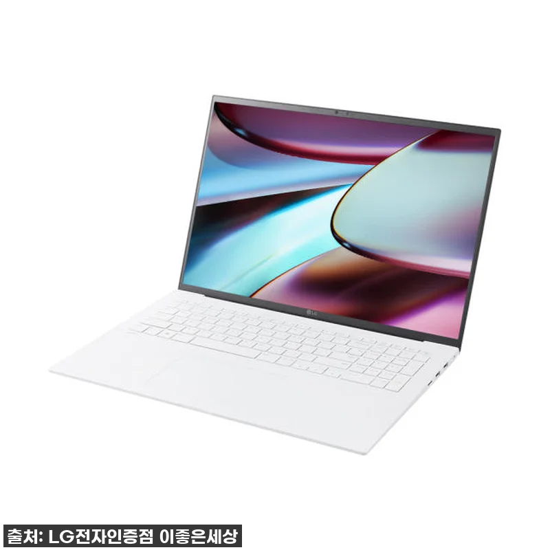 진정한 찐템! LG 그램 17 (17 관련 이미지 1