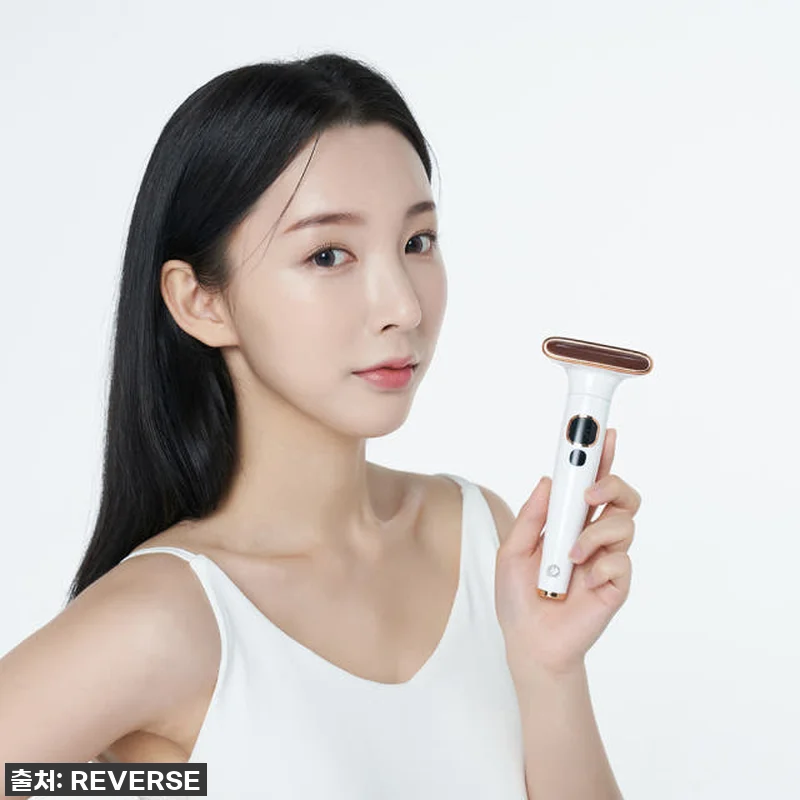 환절기 뭉친 어깨엔 이거 하나! 리버 관련 이미지 2