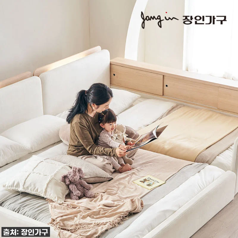 이 가격 실화?! 장인가구 하랑 패밀 관련 이미지 3