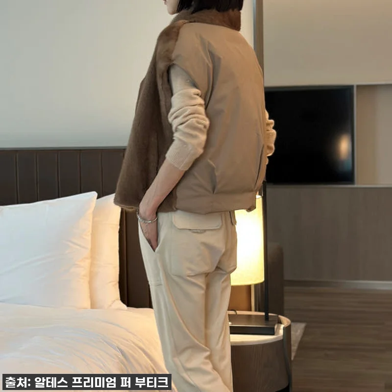 [단독] 품절대란 예감! 패디드 캡소 관련 이미지 3