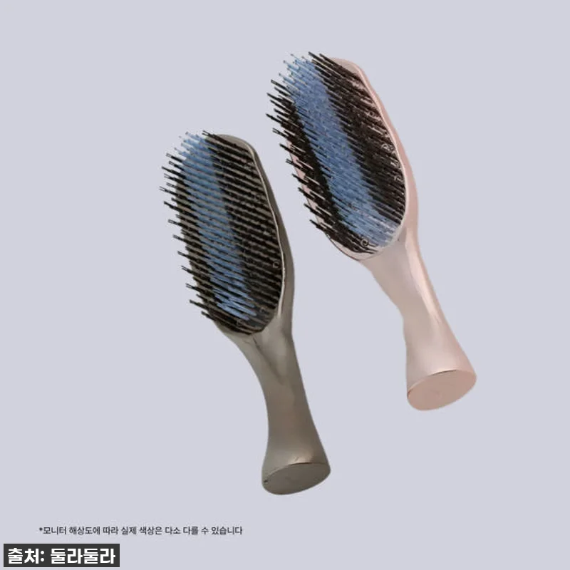 속는 셈 치고 써봤는데… 인생 헤어브 관련 이미지 3
