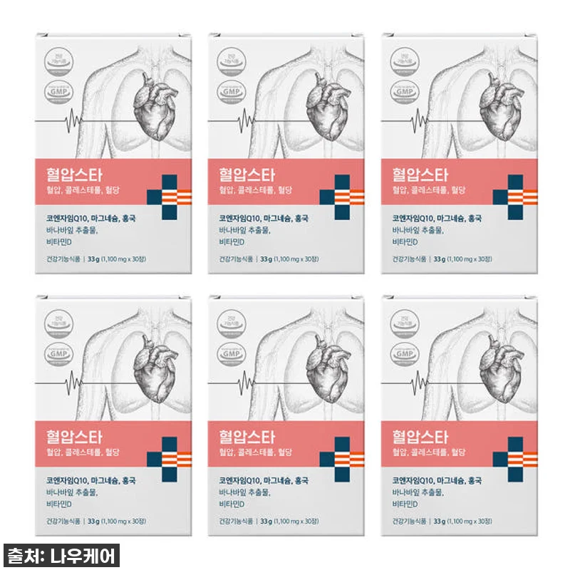 출산 후 치솟던 혈압, 150대에서 관련 이미지 3