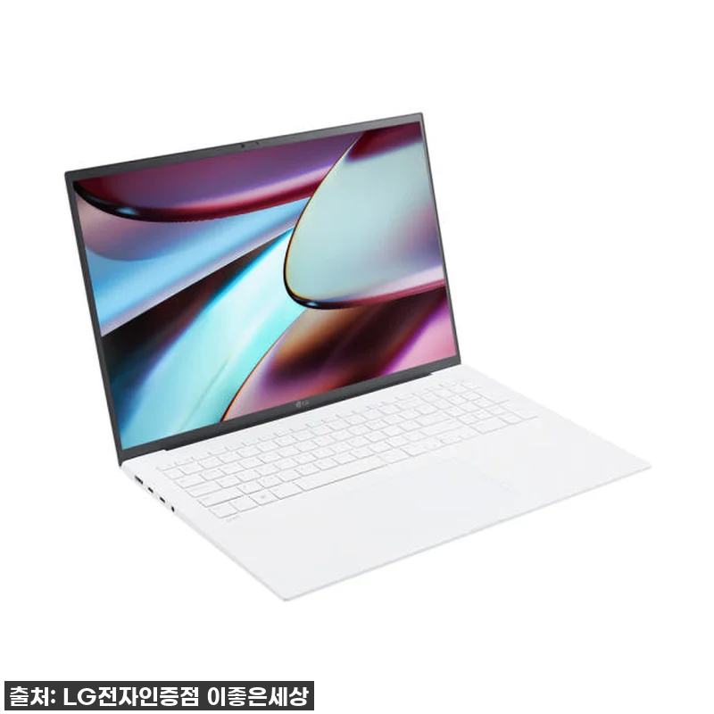 진정한 찐템! LG 그램 17 (17 관련 이미지 2
