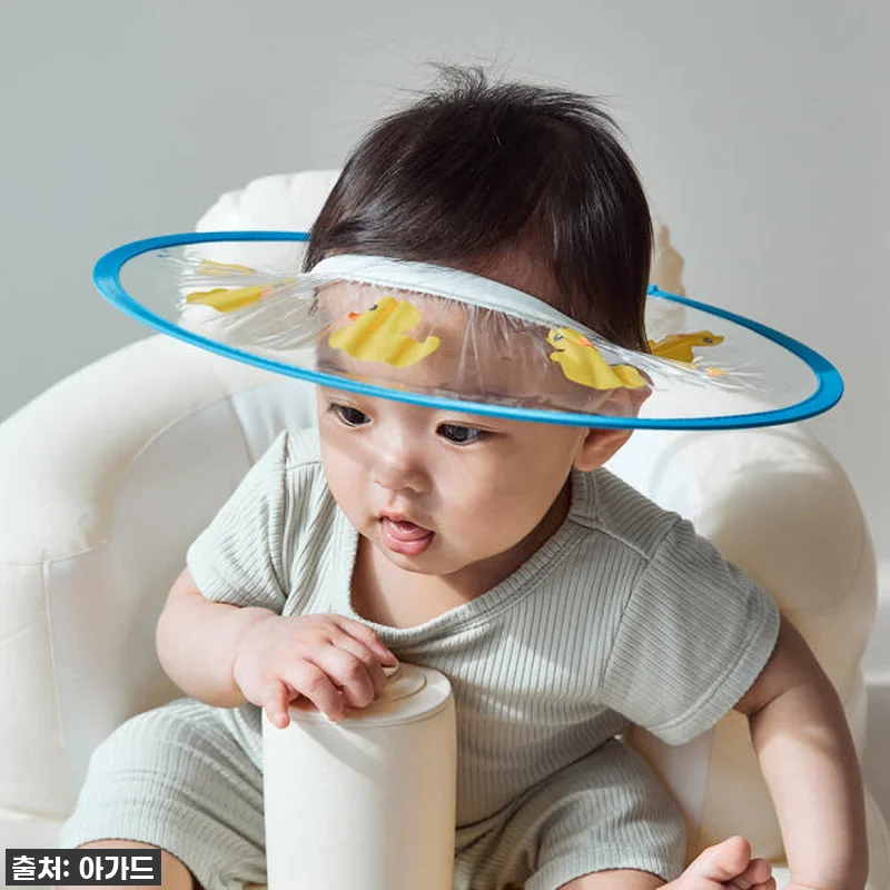 우리 아이 머리 감기기 전쟁 끝! 아 관련 이미지 4