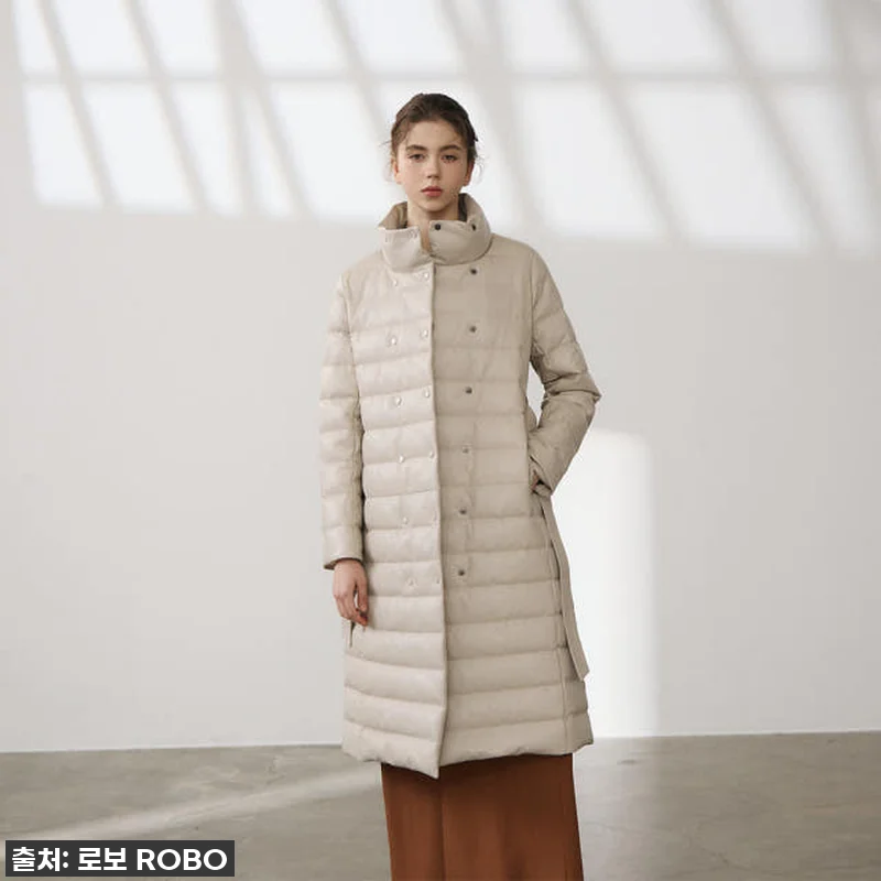 찬 바람 쌩쌩? 올겨울 교복 등극! 관련 이미지 4