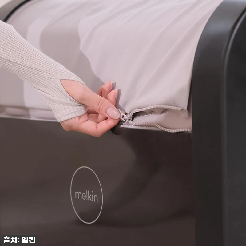 멜킨 엘프리 마사지 롤러, 49% 할 관련 이미지 4